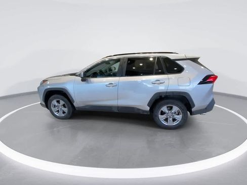 Certified 2025 Toyota RAV4 XLE image 5