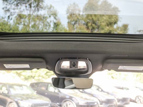 Certified 2025 Volvo XC90 B5 Core w/ Climate Package image 18