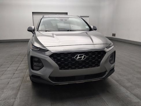 Used 2020 Hyundai Santa Fe SE FWD image 14