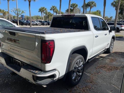 Used 2023 GMC Sierra 1500 Denali w/ Denali Reserve Package image 3