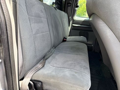 Used 2003 Ford F250 XLT AWD/4WD image 19