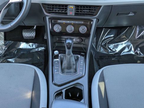 Used 2023 Volkswagen Taos S w/ Driver Assistance Package FWD image 19
