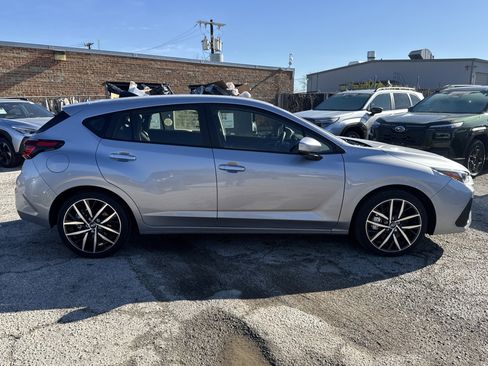 New 2026 Subaru Impreza 2.0i Sport image 2