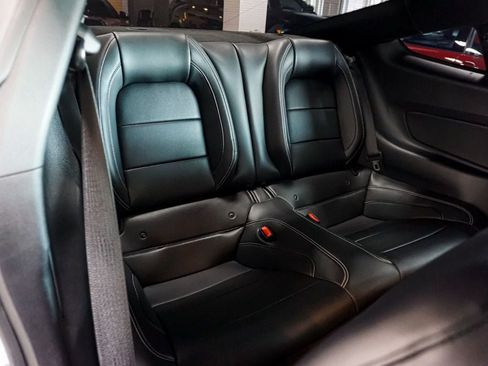 Used 2015 Ford Mustang GT Premium w/ GT Performance Package RWD image 53