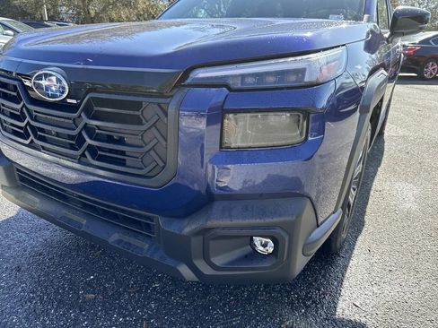 New 2026 Subaru Outback Touring XT image 9