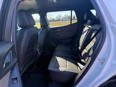 New 2026 Chevrolet Equinox LT w/ Convenience Package II image 14