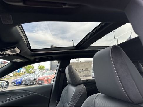 New 2026 Lexus RX 350 image 15