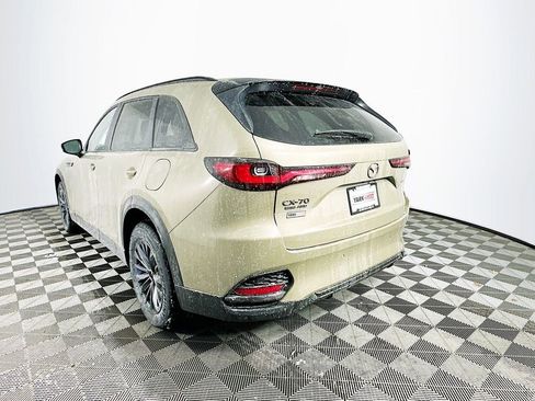 New 2026 MAZDA CX-70 SC Plus image 6