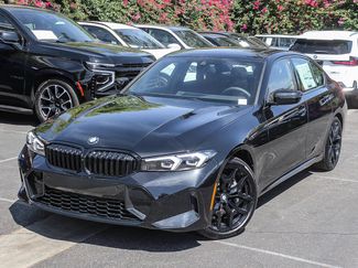 New 2026 BMW 330i Sedan w/ M Sport Package RWD video 1