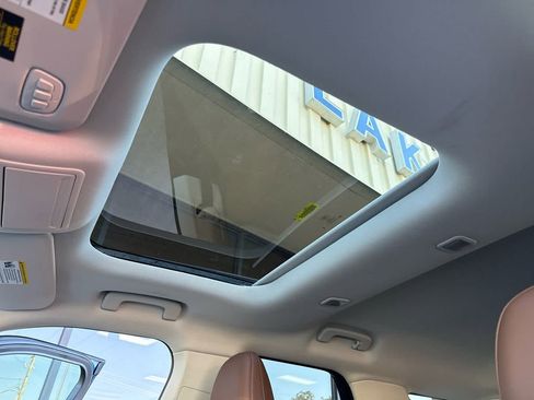 New 2025 Ford Bronco Sport Outer Banks w/ Outer Banks Tech Package+ image 5