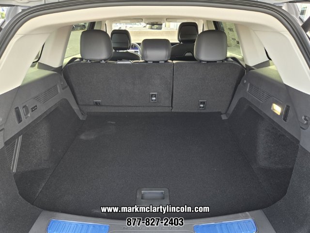 New 2026 Lincoln Nautilus Reserve AWD/4WD image 12