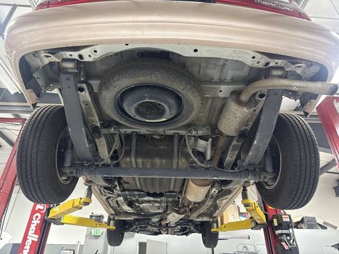 Used 1997 Mercury Villager FWD image 28