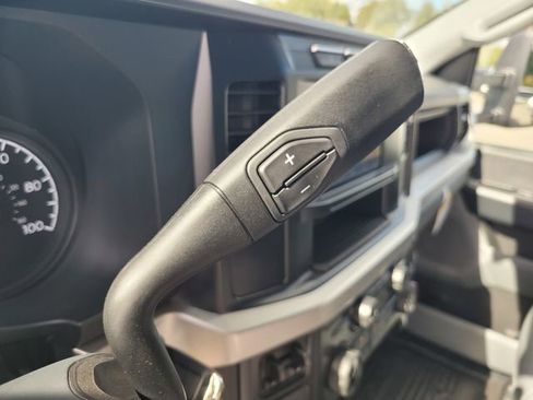 New 2024 Ford F550 2WD Crew Cab Super Duty image 28