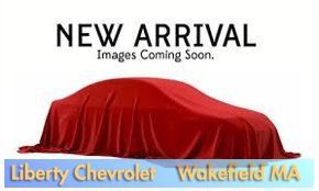 Used 2020 Chevrolet Silverado 1500 LT w/ All-Star Edition AWD/4WD image 1