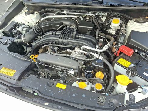 Used 2023 Subaru Crosstrek 2.0i Premium image 27