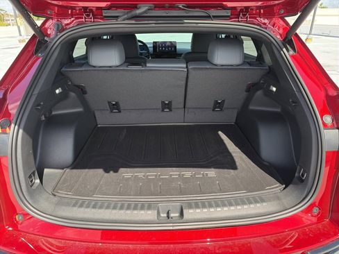 Used 2025 Honda Prologue Touring image 13