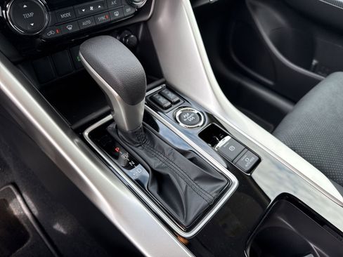 New 2026 Mitsubishi Eclipse Cross SE AWD/4WD image 16