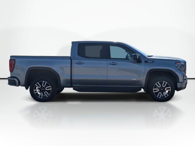 Used 2026 GMC Sierra 1500 AT4 w/ AT4 Premium Package AWD/4WD image 4