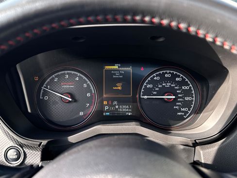 Used 2022 Subaru Forester Sport image 19