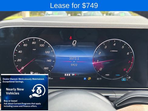 Used 2026 Mercedes-Benz GLE 350 4MATIC image 23