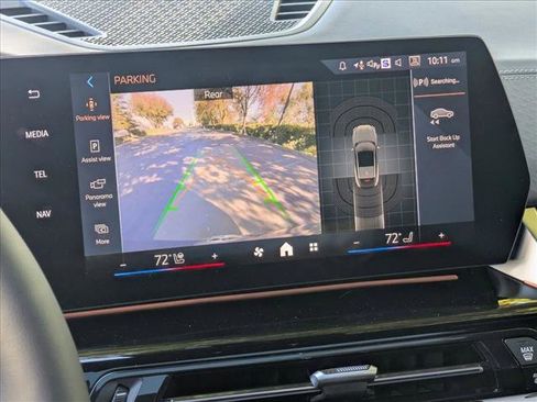 New 2026 BMW X2 xDrive28i w/ Convenience Package image 14