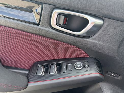 Certified 2024 Honda Civic Si image 21