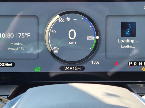 Used 2024 Honda Prologue Touring image 25