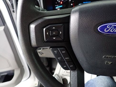Used 2020 Ford F150 XL w/ Equipment Group 101A Mid AWD/4WD image 25