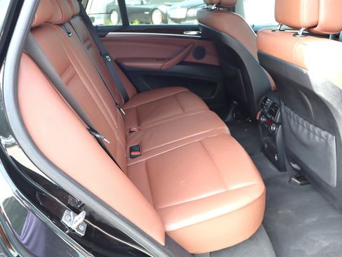 Used 2012 BMW X5 xDrive35d AWD/4WD image 22