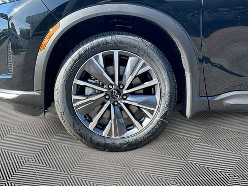 Used 2027 INFINITI QX60 Luxe w/ Cargo Package FWD image 35