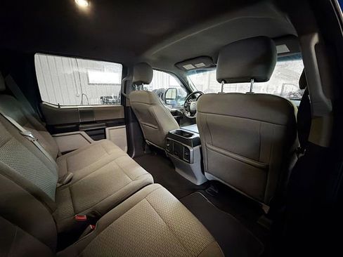 Used 2017 Ford F150 XLT w/ Equipment Group 301A Mid image 11