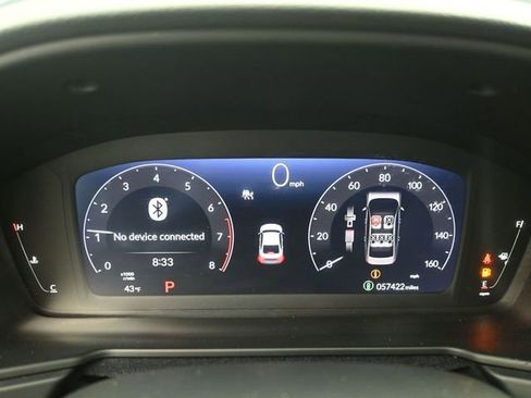 Used 2024 Honda Accord EX image 9