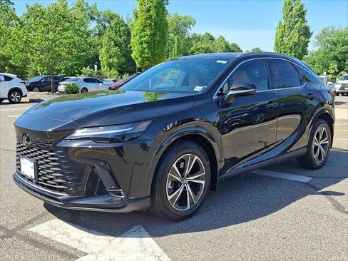 Certified 2023 Lexus RX 350 Premium w/ Accessory Package AWD/4WD image 3