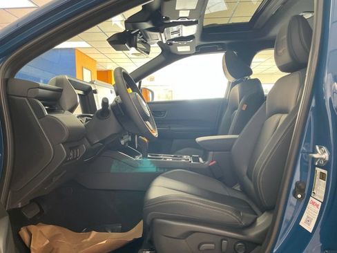New 2026 Subaru Outback Wilderness AWD/4WD image 22
