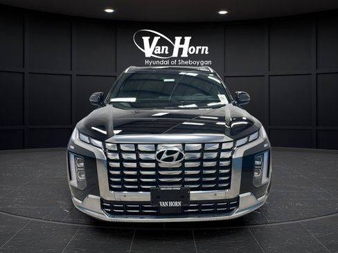 Used 2024 Hyundai Palisade Calligraphy AWD/4WD image 8