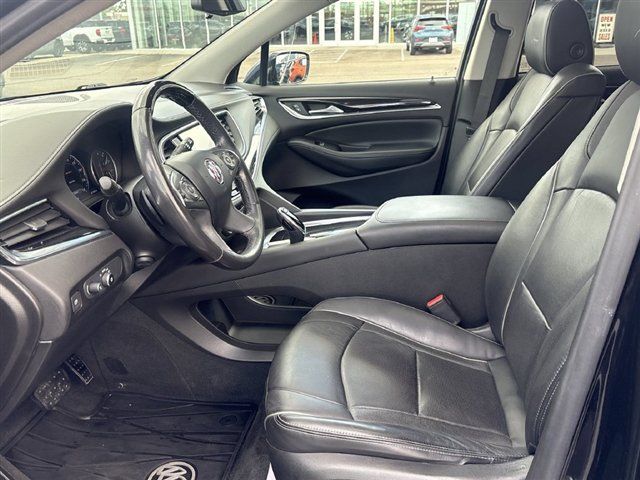 Used 2020 Buick Enclave Avenir w/ Avenir Technology Package AWD/4WD image 20