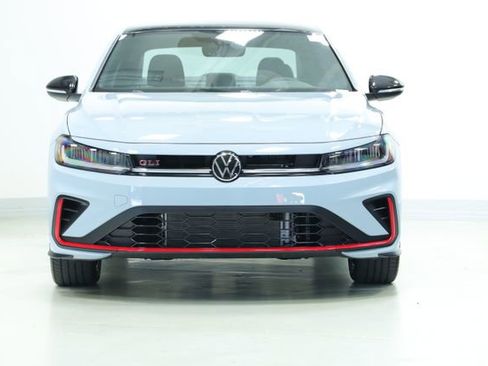 New 2026 Volkswagen Jetta GLI Autobahn image 2