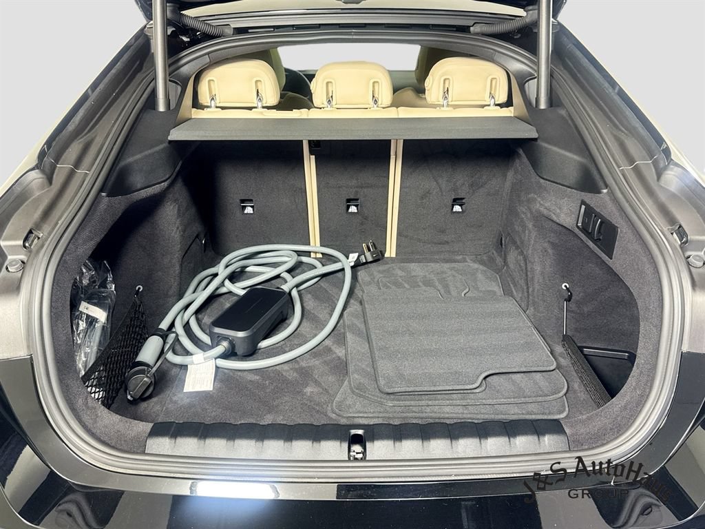Used 2023 BMW i4 eDrive40 w/ Premium Package RWD image 33