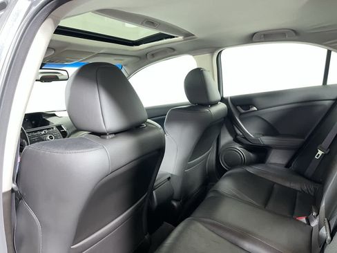 Used 2010 Acura TSX Sedan FWD image 26