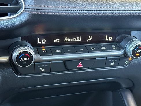 New 2026 MAZDA MAZDA3 2.5 S Sedan w/ Preferred Pkg image 17