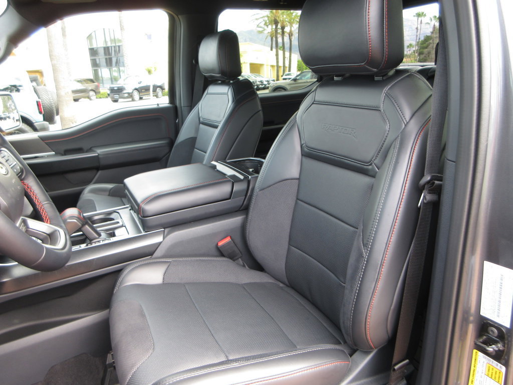 Used 2026 Ford F150 Raptor AWD/4WD image 12