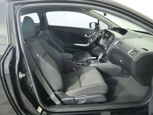 Used 2014 Honda Civic EX image 20