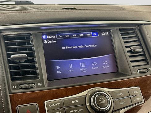 Used 2018 INFINITI QX80 2WD image 19