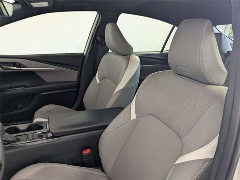 Certified 2025 Toyota Camry SE w/ Multimedia Upgrade Package FWD image 10