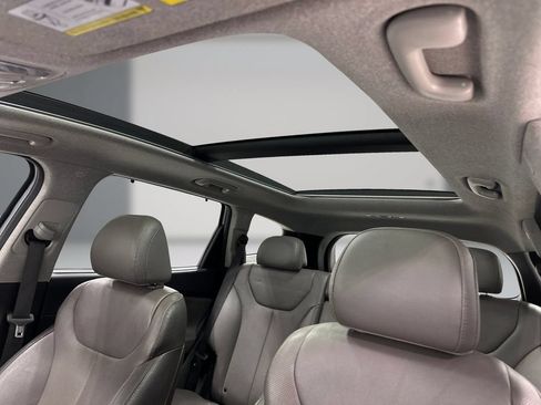 Used 2019 Hyundai Santa Fe Limited FWD image 17
