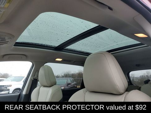 Used 2019 Subaru Ascent Limited w/ Popular Package #2 image 6