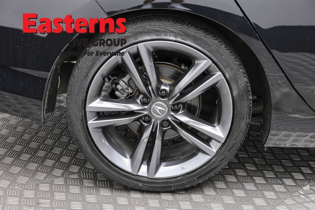 Used 2023 Acura Integra A-Spec w/ Technology Package FWD image 32