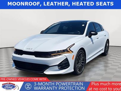 Used 2023 Kia K5 GT