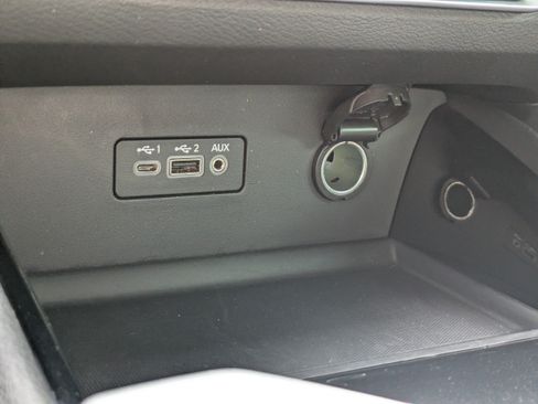Certified 2024 Nissan Altima 2.5 SV FWD image 22