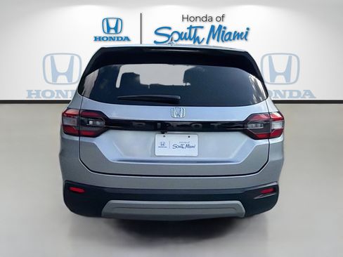 Certified 2023 Honda Pilot EX-L image 5
